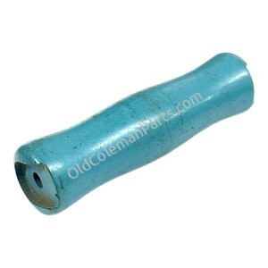 Iron Handle, Blue, Used - E1678
