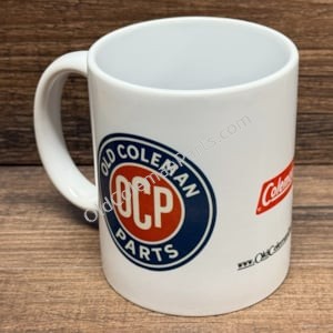 OCP Coffee Cup