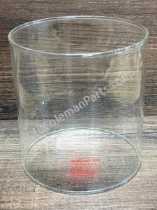 No. 330 Globe Red Logo for 220/228 - G181