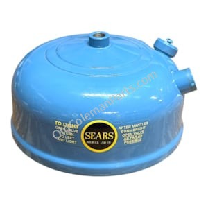 Sears Fount, 3-70, Used - F168