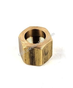 Jamb Nut 530, 237, 249 Reproduction - S153