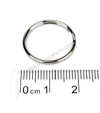 Milspec Chain Ring - R500