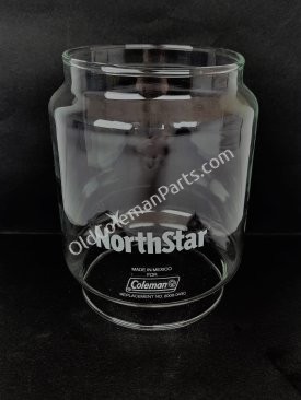 Globe Northstar Clear Mexico - G165