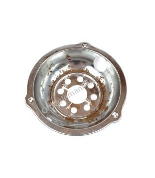Burner Bowl, Used - E1527