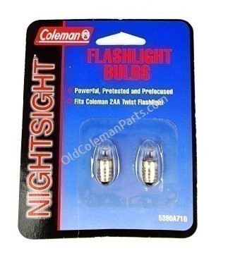 Flashlight Bulb - E894