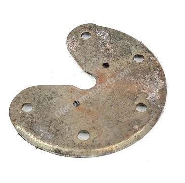 Washer Plate Used - E1107