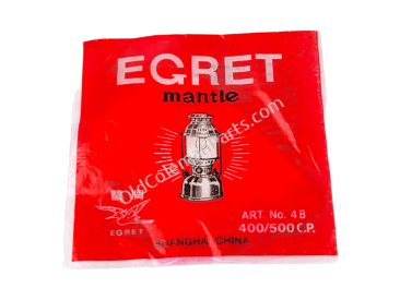 Egret Mantle Red Pack -