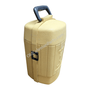 200A Clamshell Carry Case - CC8