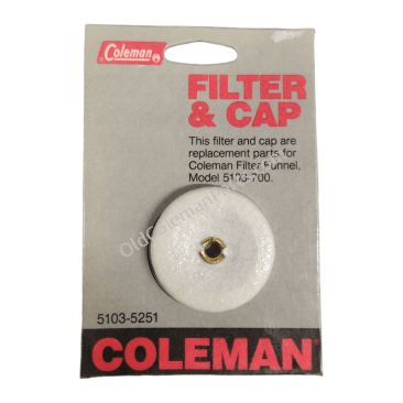 Funnel Replacement Filter - E1547