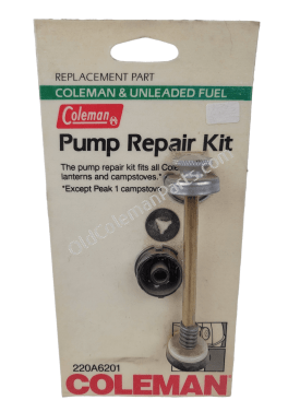 Pump Repair Kit, Neoprene
