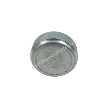 Filler Cap Steel, NOS - E1626