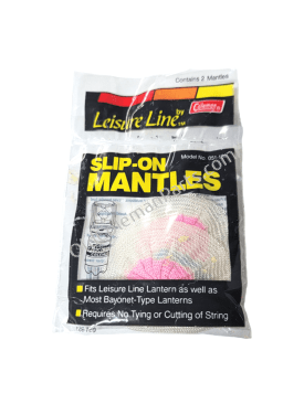 Mantles 051-101 Leisure Line - E1429