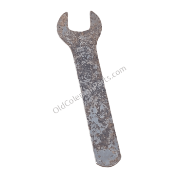 Part Safe Wrench Used - E1181