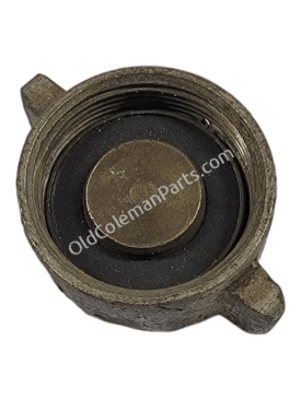 Filler Cap, Winged, Used - E1367