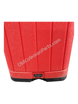 Carry Case Red - CC4