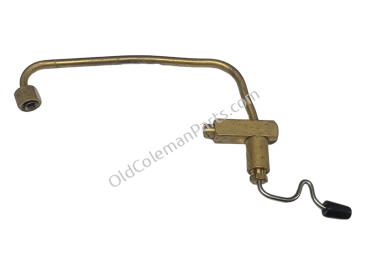 Generator and Regulator Assembly, Used - E1137