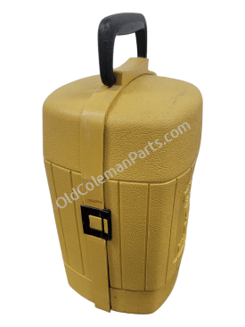 200A Clamshell Carry Case - CC8