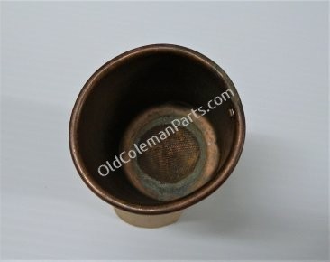 Filter Funnel #0 Copper Used Large