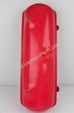 Stove Tank  Red - #8