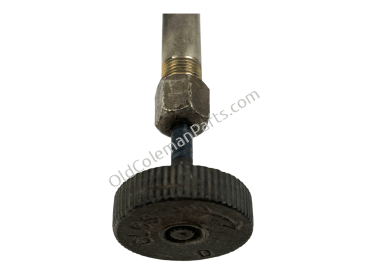 Valve Assembly, Quick-lite, Used - E1303