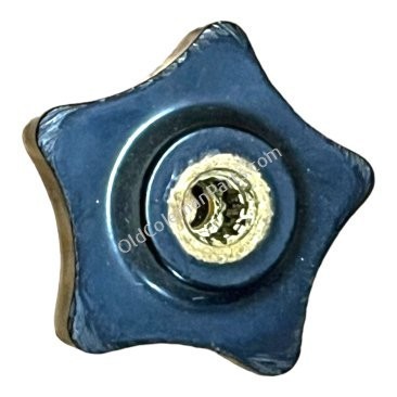 Sears Valve Wheel Star, Used - E1623