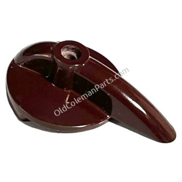 M1950 Indicating Knob, Coleman Deep Red - S174