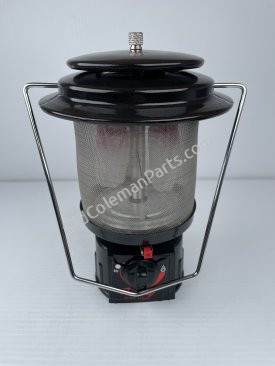Century  Propane Lantern - Never fired