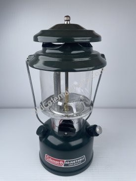 286A  Single Mantle Lantern - Used