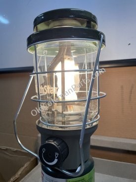 2500 Northstar Propane Lantern - Used