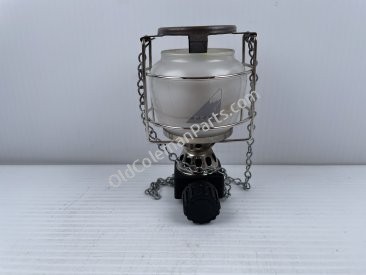 Coleman Peak 1 Single Mantle Micro Lantern