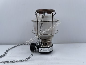 Coleman Peak 1 Single Mantle Micro Lantern