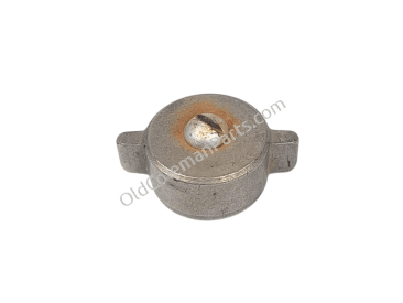 Filler Cap Winged Used -