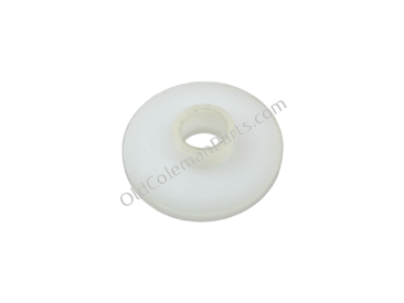 Plastic Back Up Plate For Pump Assy - E1370