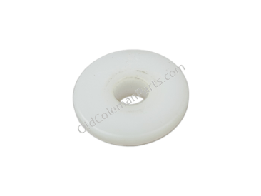 Plastic Back Up Plate For Pump Assy - E1370