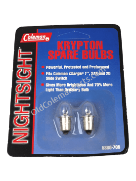 Flashlight Bulb - E775