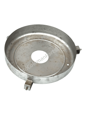Pan Assembly