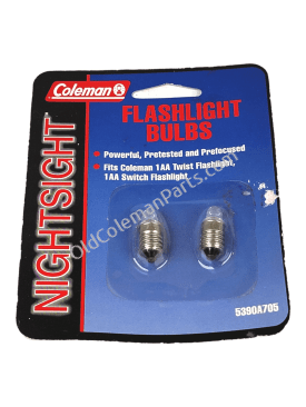 Flashlight Bulb - E860
