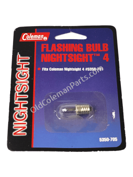 Flashlight Bulb