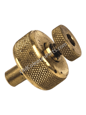Filler Cap Brass New - R315
