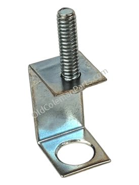 200A Vent Bracket Tall Reproduction - R316