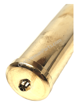 Brass T-Handle Pump Reproduction - R315