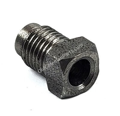 Q77 Generator Nut - S166
