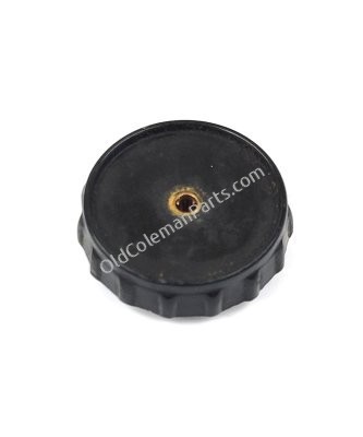 Black Valve Wheel, Old Style, Used - S113