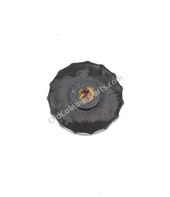 Black Valve Wheel, Old Style, Used - S113