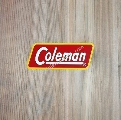 Decal - Fits 1954  to 1960 200A Lanterns - D14