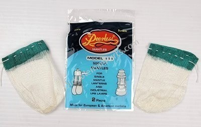 Peerless Mantles 111 - M05