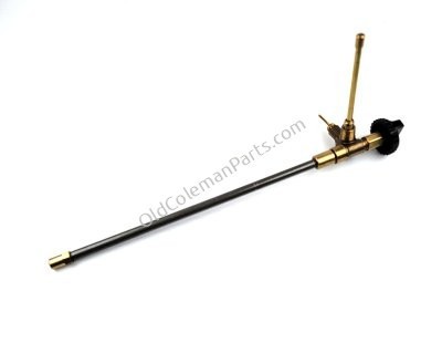 Valve & Generator - C040