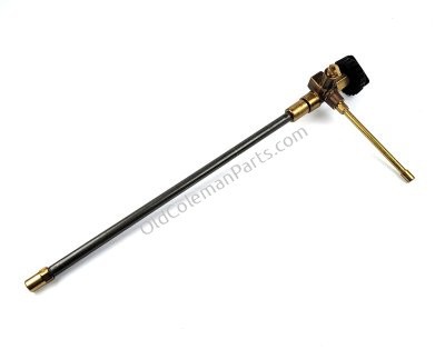 Valve & Generator - C040