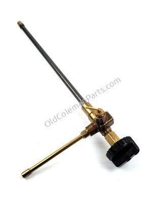 Valve & Generator - C040