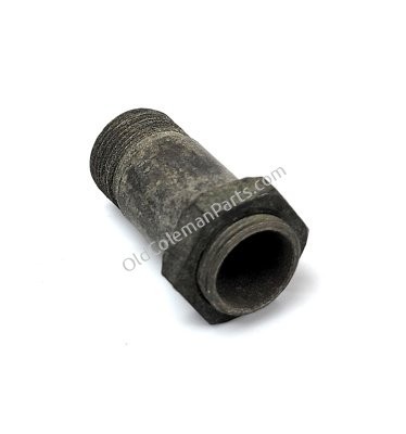 Burner Tube, 242, Steel - E1127
